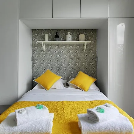 Pick A Flat's In Madeleine - Boulevard De La Madeleine Appartement *