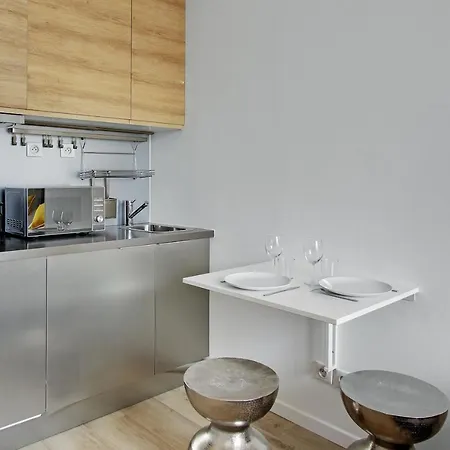 Pick A Flat's In Madeleine - Boulevard De La Madeleine Apartment