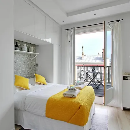 Apartment Pick A Flat's In Madeleine - Boulevard De La Madeleine *