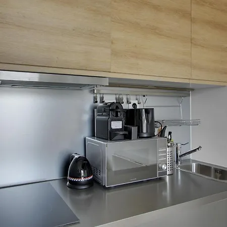 Pick A Flat's In Madeleine - Boulevard De La Madeleine Appartement