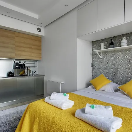 Appartement Pick A Flat's In Madeleine - Boulevard De La Madeleine *