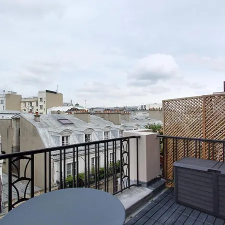 Pick A Flat's In Madeleine - Boulevard De La Madeleine Paris