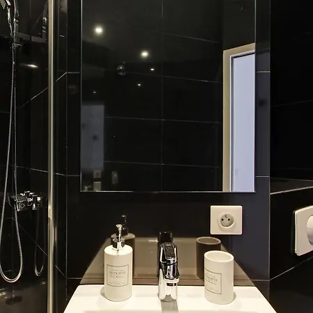 Apartment Pick A Flat's In Madeleine - Boulevard De La Madeleine