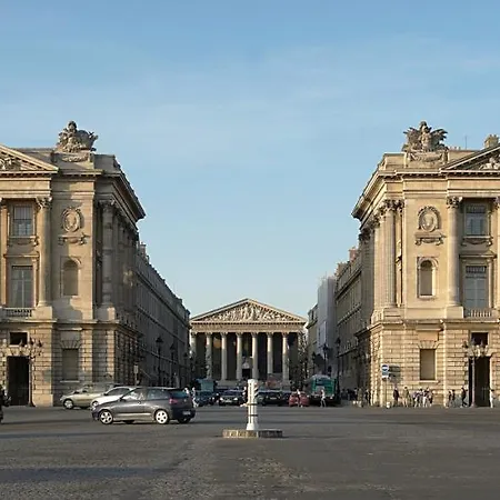 Pick A Flat's In Madeleine - Boulevard De La Madeleine Paris