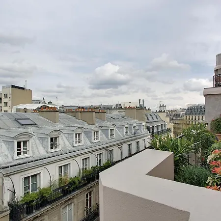 Apartment Pick A Flat's In Madeleine - Boulevard De La Madeleine