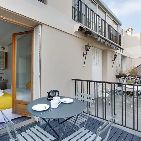 Pick A Flat's In Madeleine - Boulevard De La Madeleine