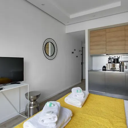 Pick A Flat's In Madeleine - Boulevard De La Madeleine *